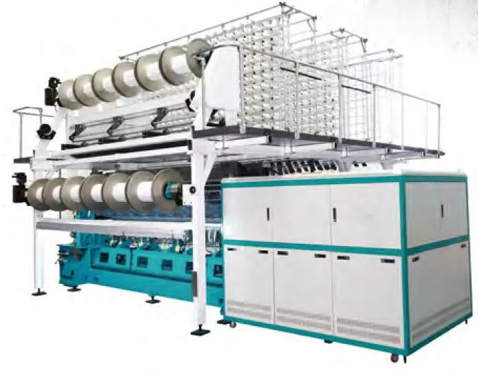 Ml45 Multibar Raschel Lace Knitting Machine Buy Lace Machine,Lace