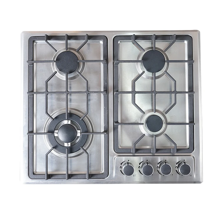 4 plate gas hob for sale