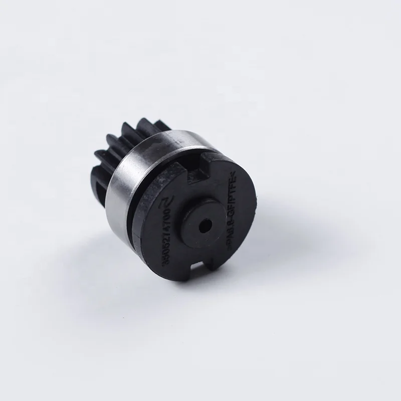 forklift spare parts pinion gear 3505274700 0009644637 for linde forklift part supplier