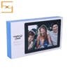 Custom Wholesale Electronic Products Phone Ipad Compter Paper Box Packaging