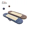 Hellomoon the cat catches the seesaw sisal sharpens its claws pet cat toy