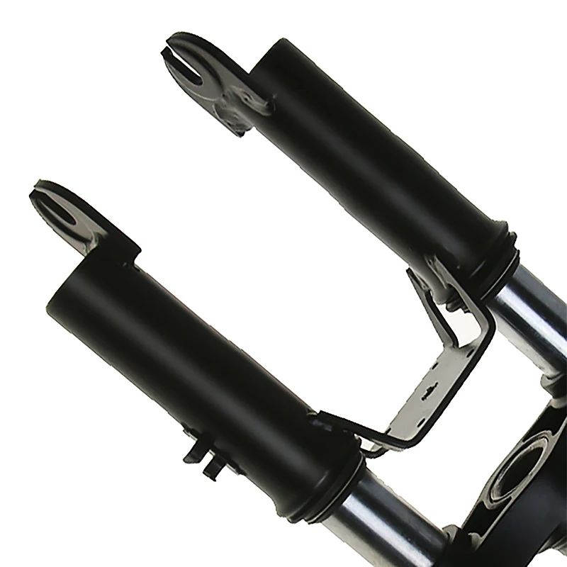 Max G30 Scooter Front Suspension Fork With Kickstand For Electric