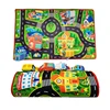 Baby game carpet puzzle toy non toxic kids toy play floor mat