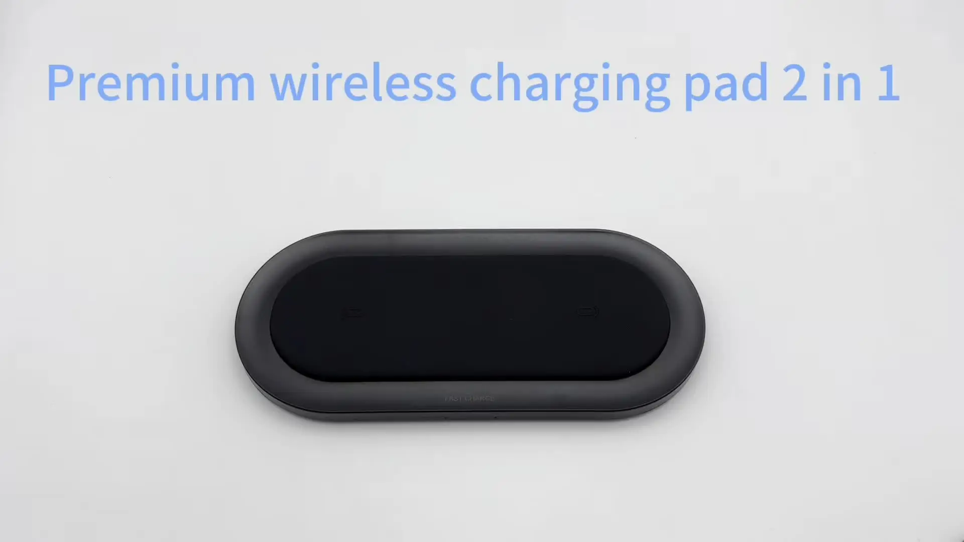 Type c Wireless Charger Custom Cargador Inalambrico De Celular