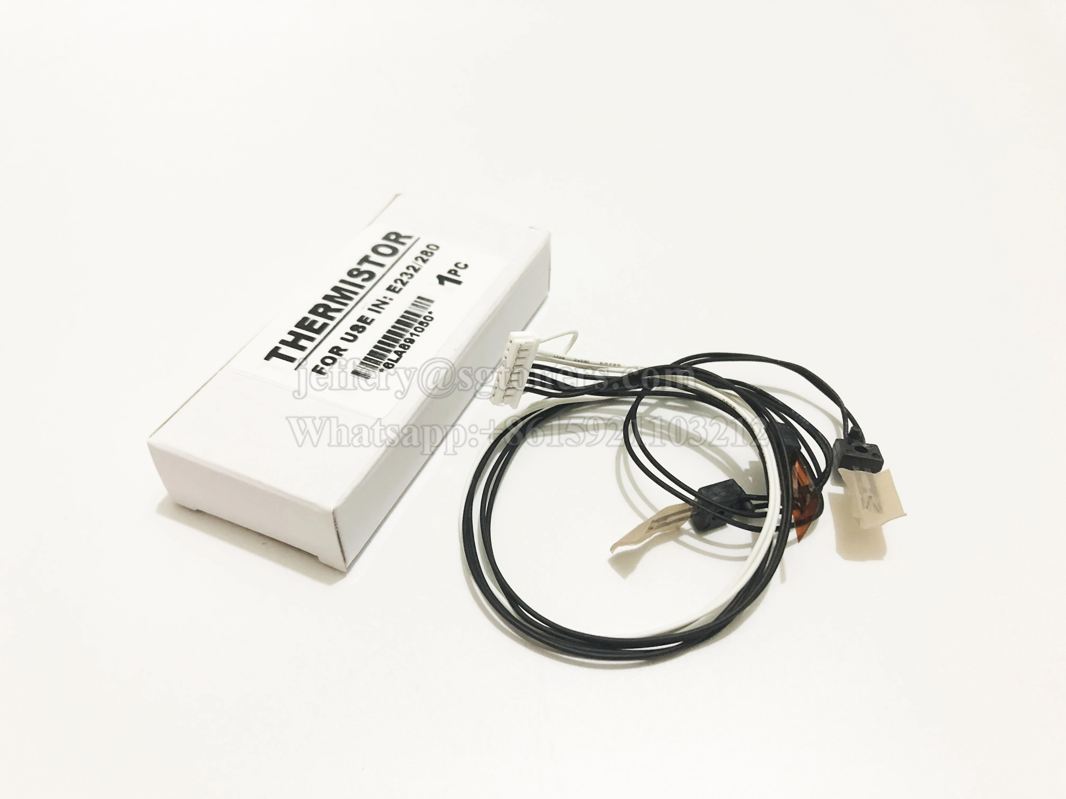 6LA89105000 THMS-HTR-371 fuser thermistor For Toshiba| Alibaba.com