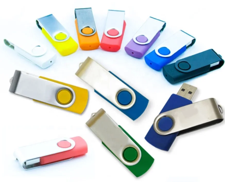 
Low price swivel twister USB 2.0 flash drive 1GB 2GB 4GB 8GB 16GB 32GB USB memory key USB pen drive 