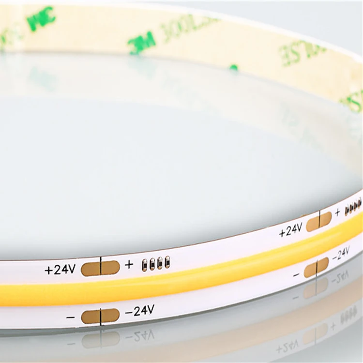 Guaranteed Quality Unique 546led/m digital neon 24v  led strip