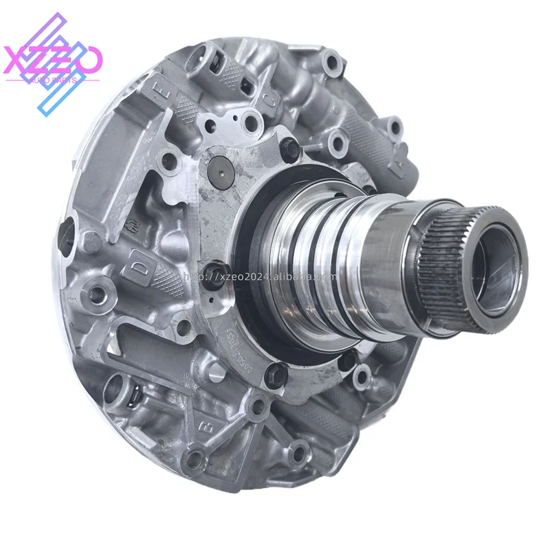 Auto Parts 5L40 6L40 5L40E 6L40E Transmission Oil Pump for BMW Cadillac ...