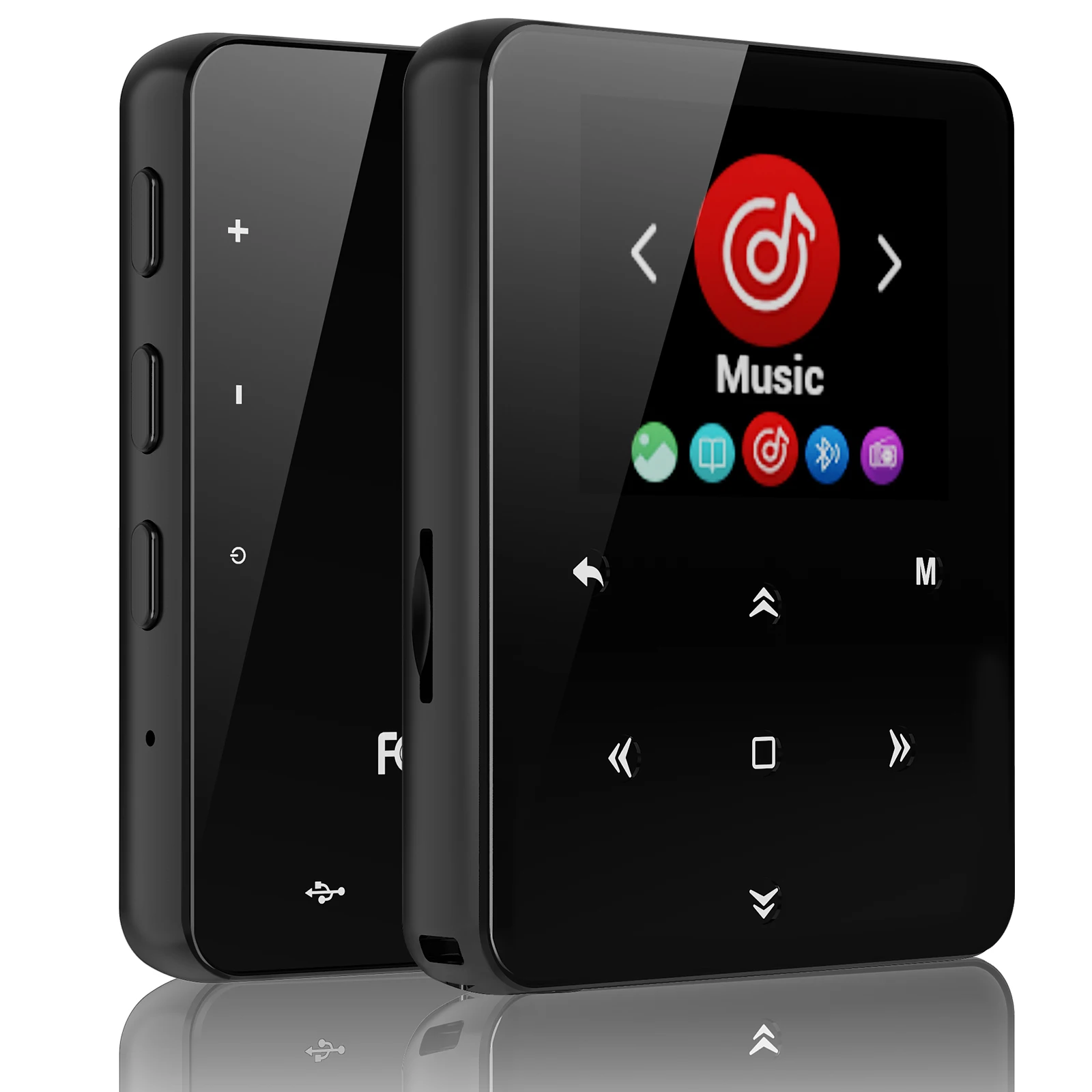 Square MP3 Player Guide: How to Choose the Right One