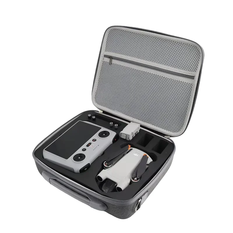 DJI Tello Case Guide: How to Choose the Right One