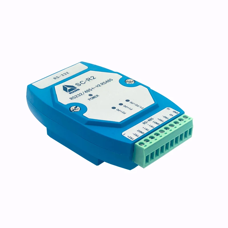 SC-R2 Transmission distance 2Km Electrical isolation usb converter rs485 - Famidy.com