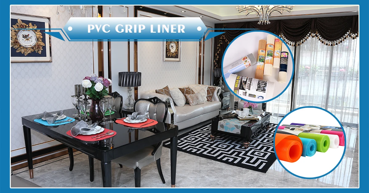 Guangdong Yuanhua New Material Industry Co., Ltd. PVC Flooring, Yoga Mat