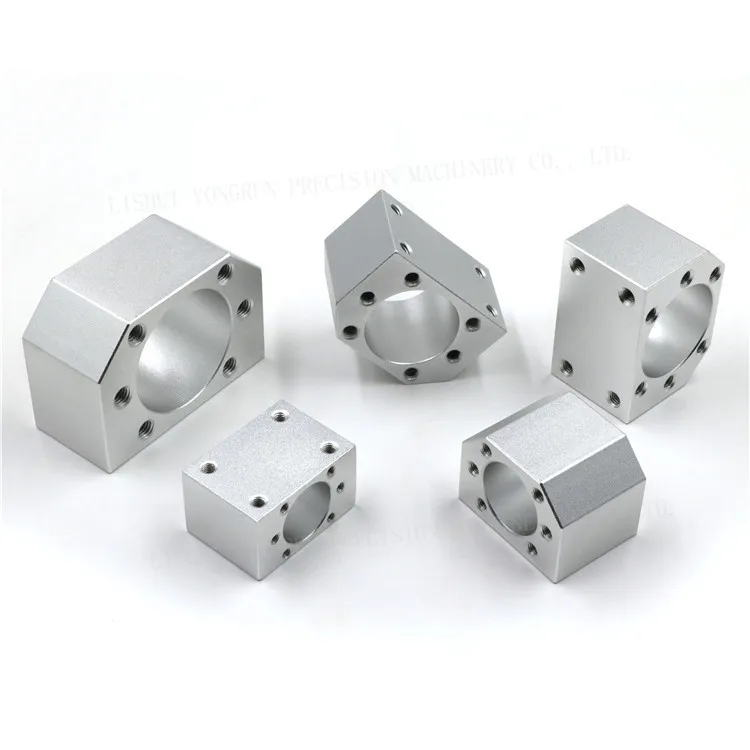 1605 Ball Nut Mounting Block Dsg16h for sale online 