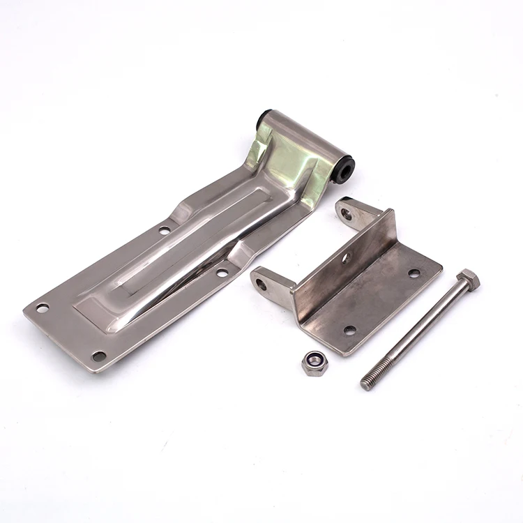 Truck General Hot Product 270 Degree Trailer Rear Door Hinge