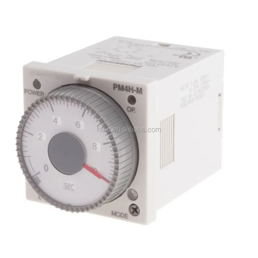 timer LT4HW-DC24V