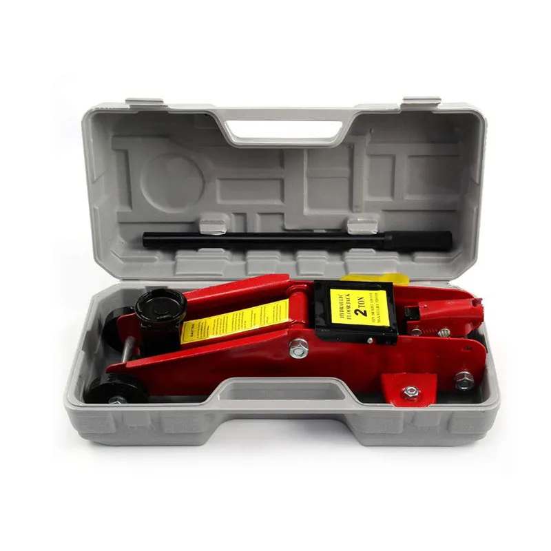 2ton Mini Car Jack Hydraulic Low Profile 2 Ton Floor Jack Buy Car Floor Jack,2 Ton Jack