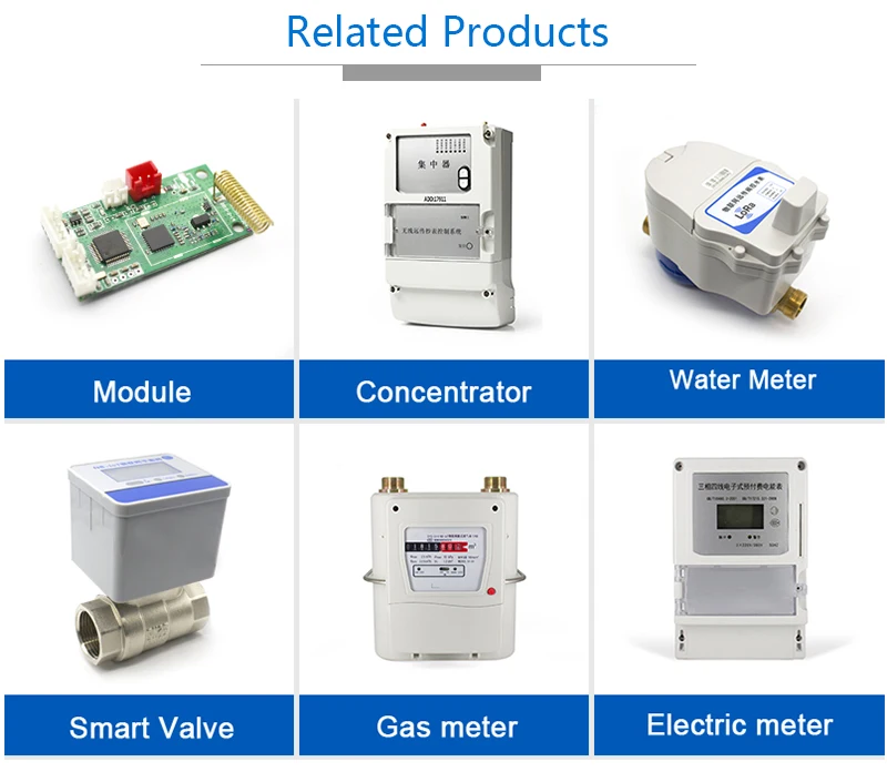 Excellent Quality Smart Gateway