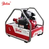 ODETOOLS China new product CE certified double output motor pump for hydraulic rescue tools motor driven hydraulic pump