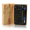 Kingsdun 69 in 1 Household Cell Phone Precision Screwdriver Set Muti-use Essential Computer Camera Electronics Repair Tool Kit