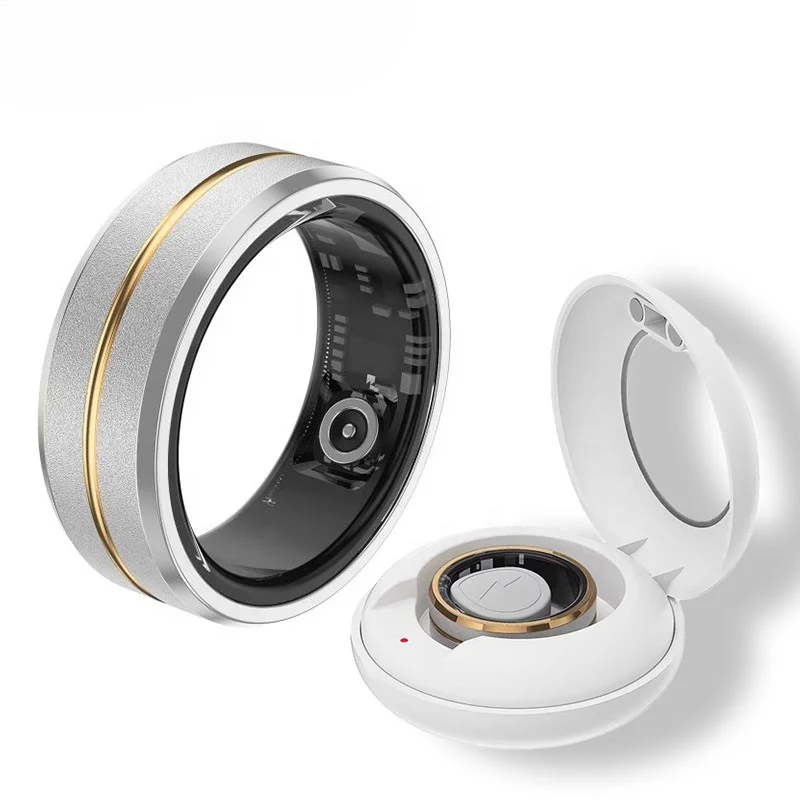 GPS in Ring Guide: How to Choose a Ring with Real Location Tracking