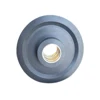 Tower Crane Rope Wheel Nylon Pulley Wheel