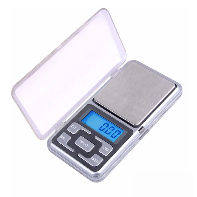 Digital Electronic Pocket Weighing 