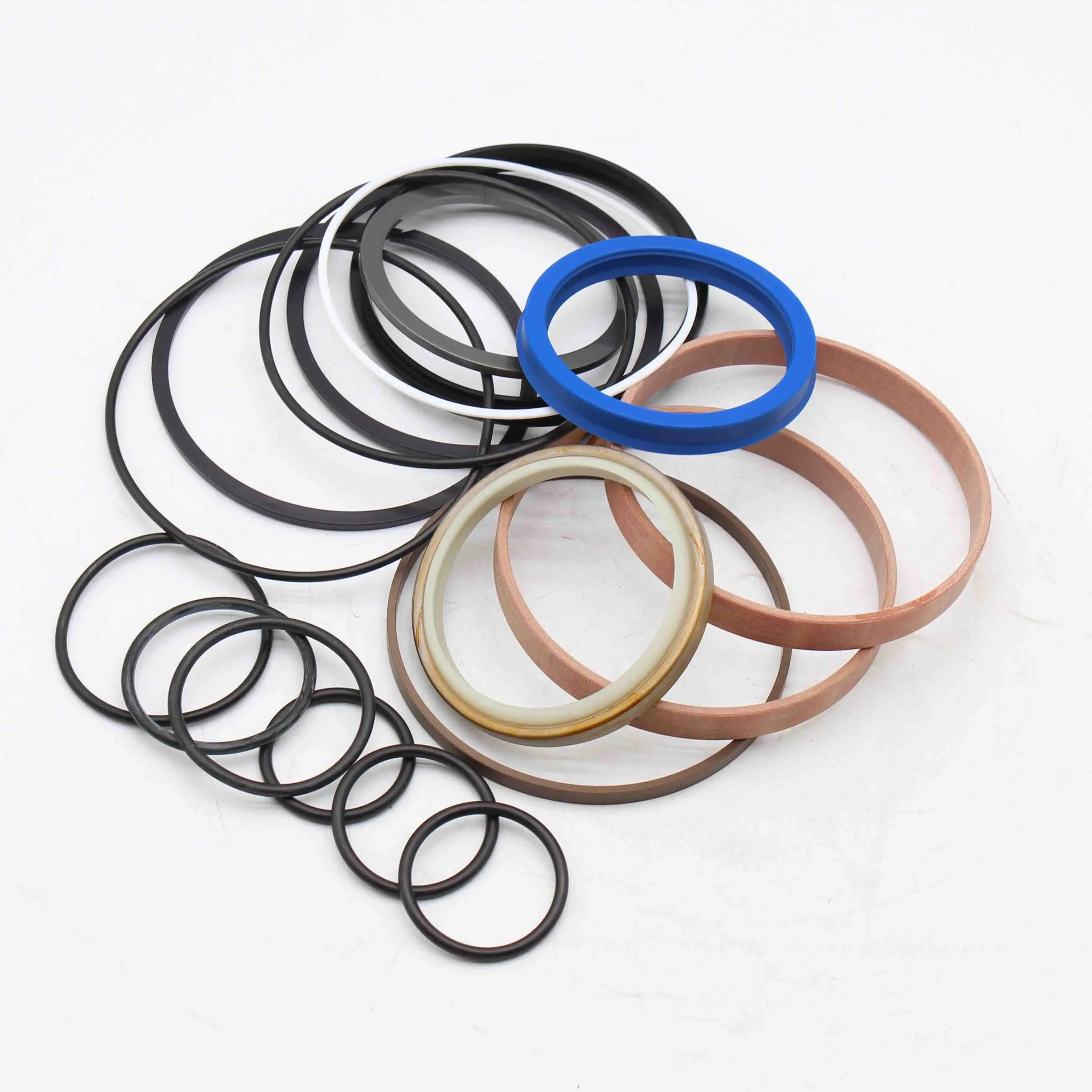 Ynf Forklift Parts Horizontal Lift Cylinder Oil Seal Kit Buy Forklift Parts Lift Cylinder Seal