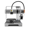 2019 hot 3d printing ideas Simple 3D printer cheap price high performance and printing quality 3D printer