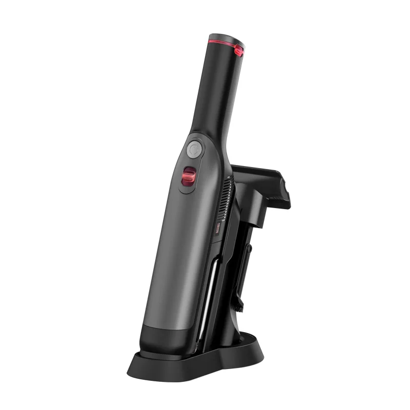 
Handheld vacuum cleaner bagless cyclone vacuum cleaner for car 