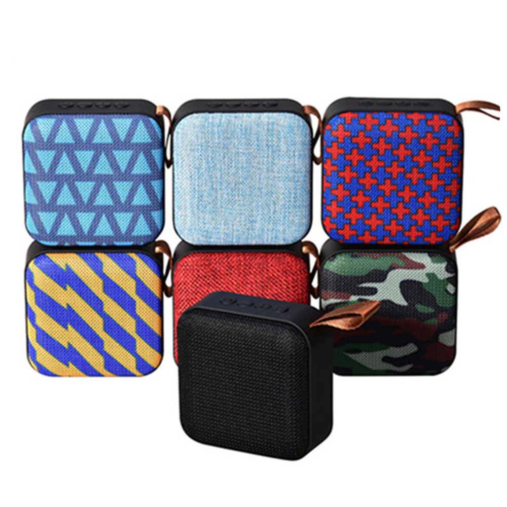 T5 Wireless Bluetooth Mini Speaker