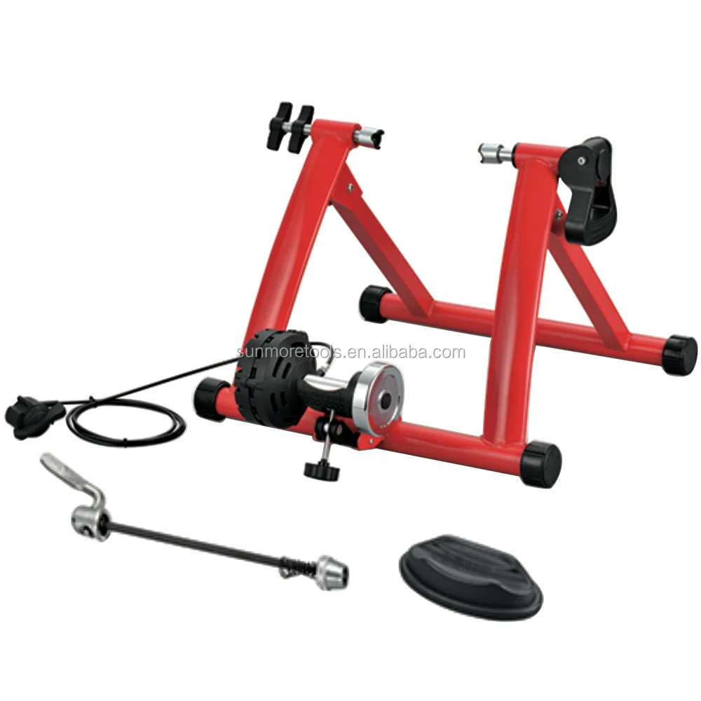 indoor cycle trainer stand