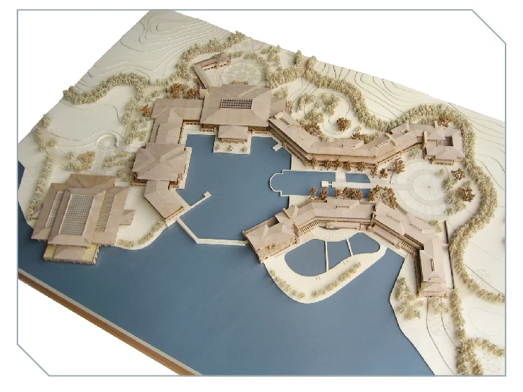 Building model --04