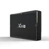 Newest Allwinner H603 TV Box X96H HD-MI IN Android 9.0 TV Box 4g 64g 5G WiFi download user manual for android tv box X96H