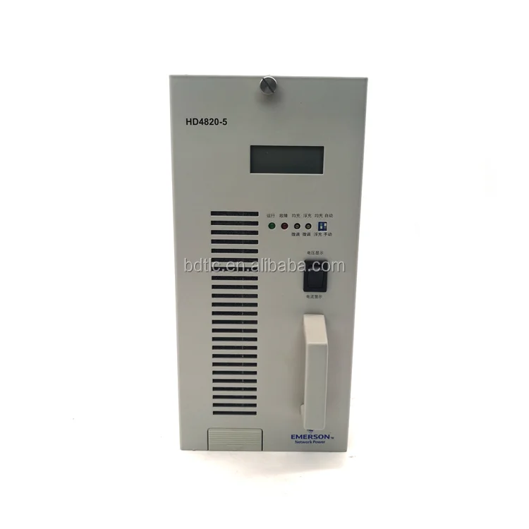 Emerson Rectifier Module 48v 20a Dc Power Rectifier Converter