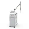New Product Hot Sale Medical 1064 Nm 532Nm Mobile Tattoo Removal Active Electro-Optic Dye Q Switched Nd Yag Laser F12