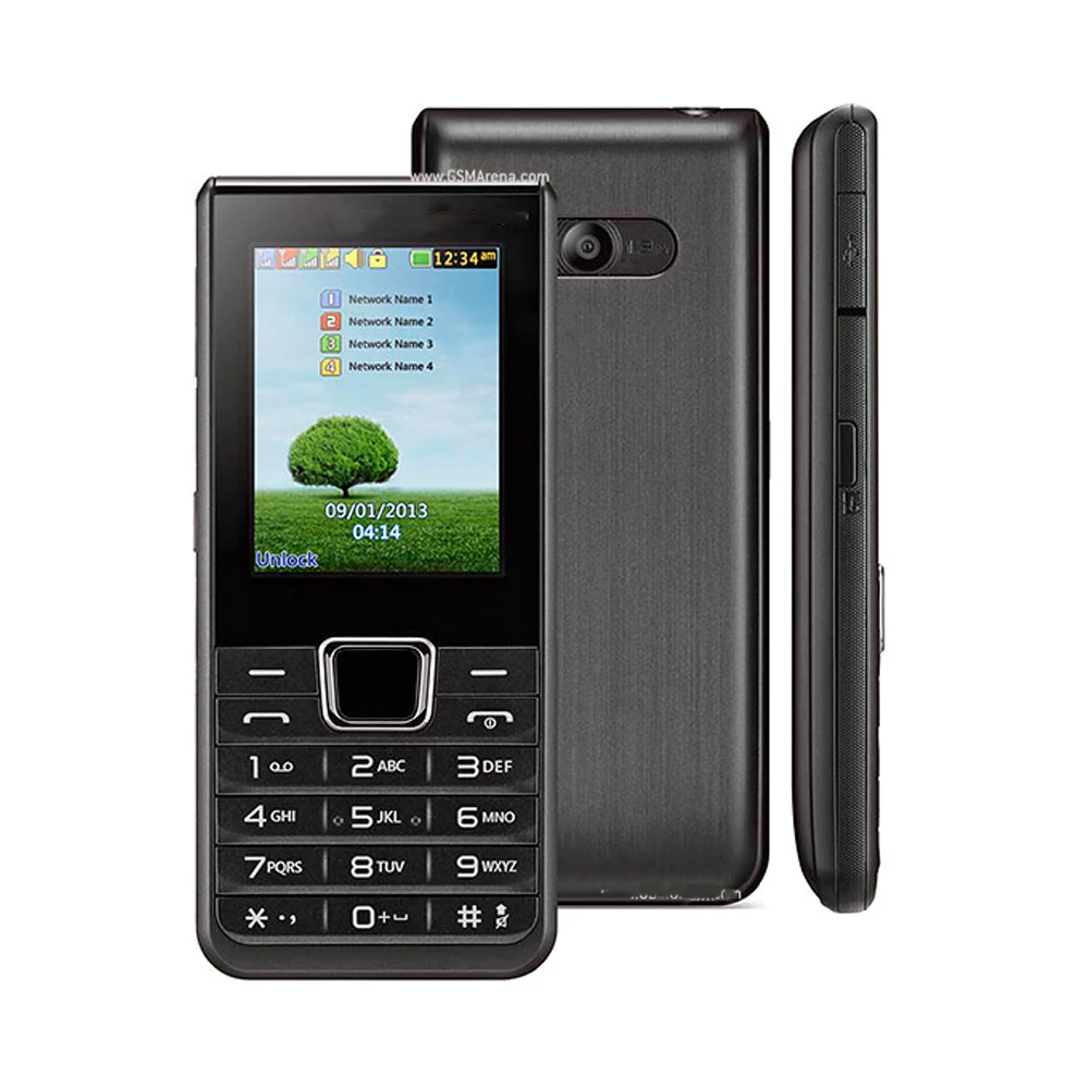 4 SIM Card Phone Guide: How to Choose the Right Quad-SIM Device
