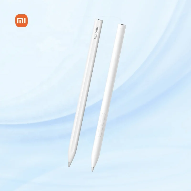 Xiaomi Smart Pen 2nd Gen Guide: How to Choose & Use It Right