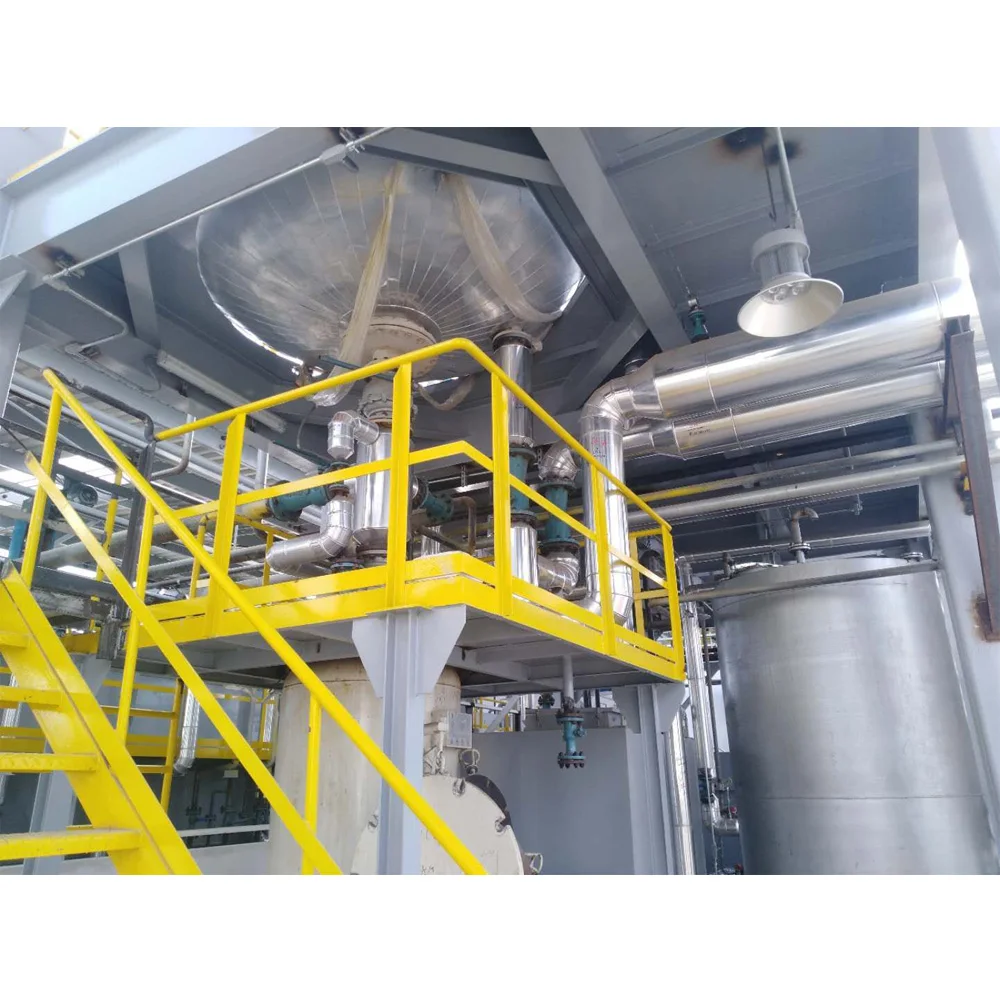 
plant sale used cooking oil for biodiesel plant machinery 