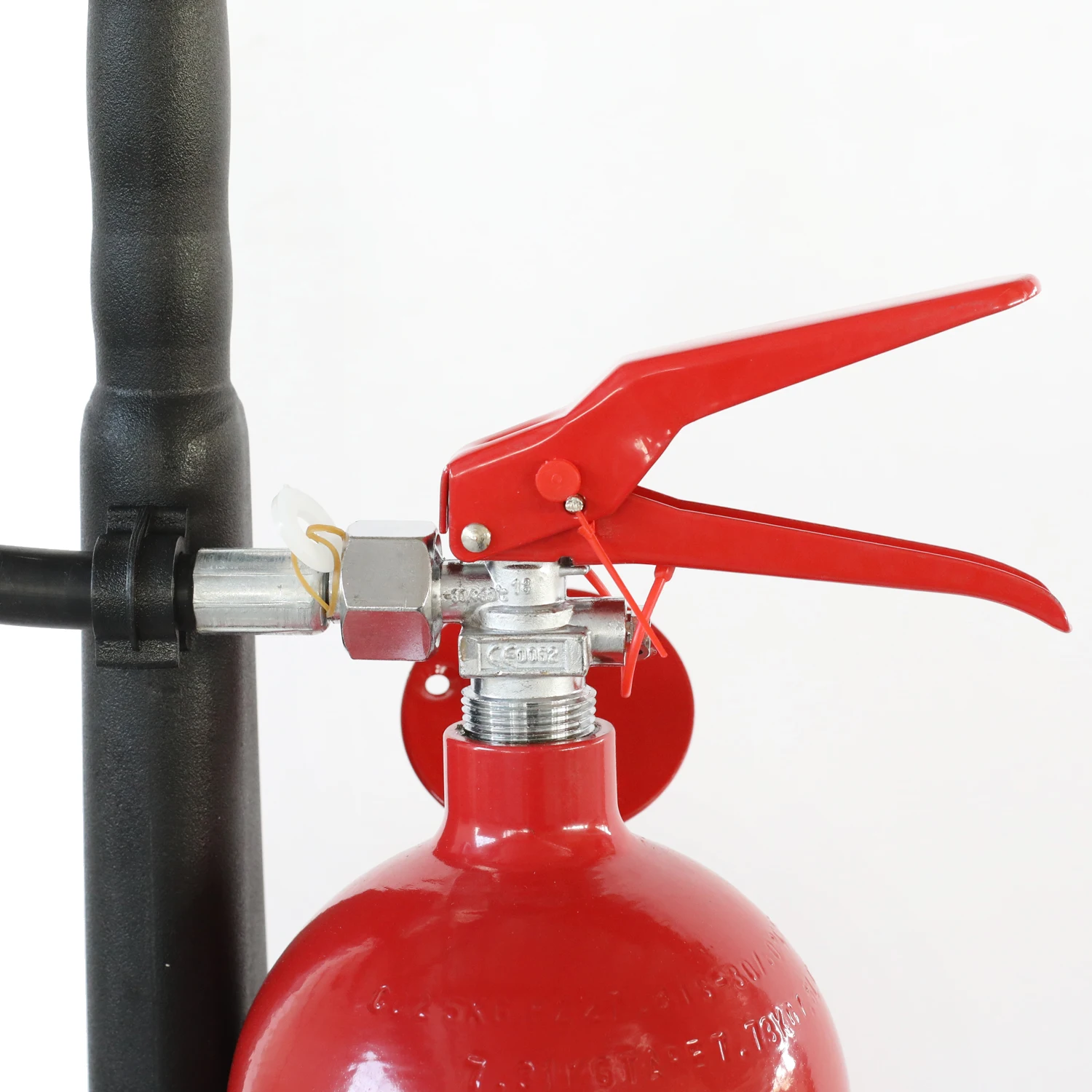 Carbon Dioxide Fire Extinguishing Systems Carbon Dioxide Fire ...