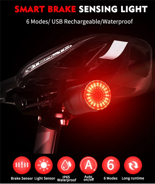 Bike brake light (12)