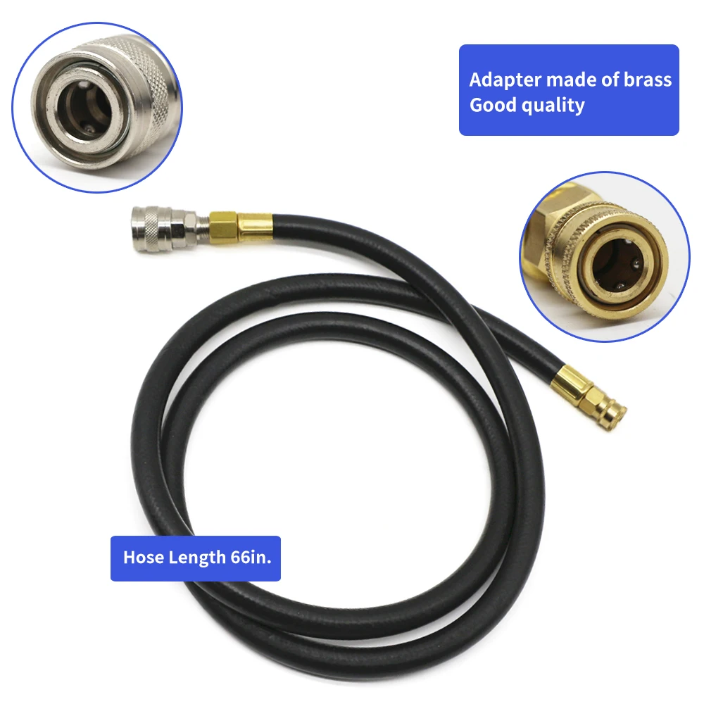 Engine Oil Vacuum Pressure Tester Transmission Oil Pressure Gauge Oil