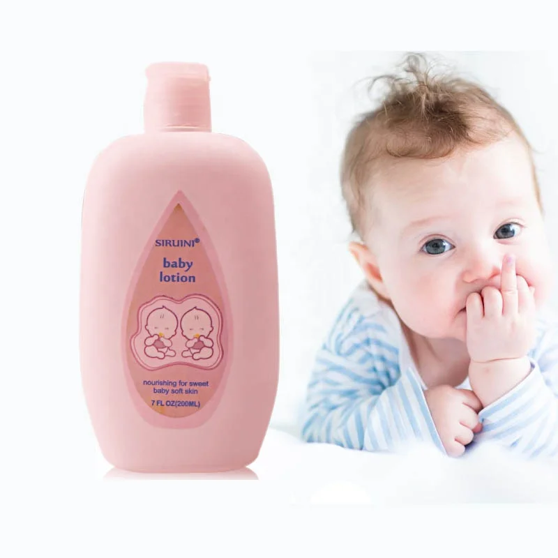 Oem Odm Organic Natural Moisturizing Coconut Oil Baby Skin Whitening