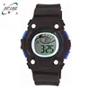 Waterproof recycled rubber digital watch online