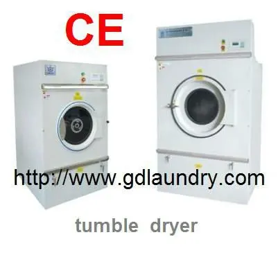 150kg commercial hot sales drying machine
