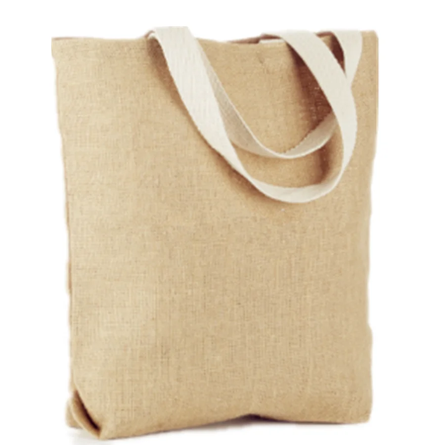 hemp tote bag