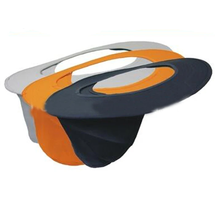 hard hat neck shade lowes