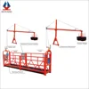 Huiyang Painting ZLP630 Suspended Access Equipment for Suspended Access Job