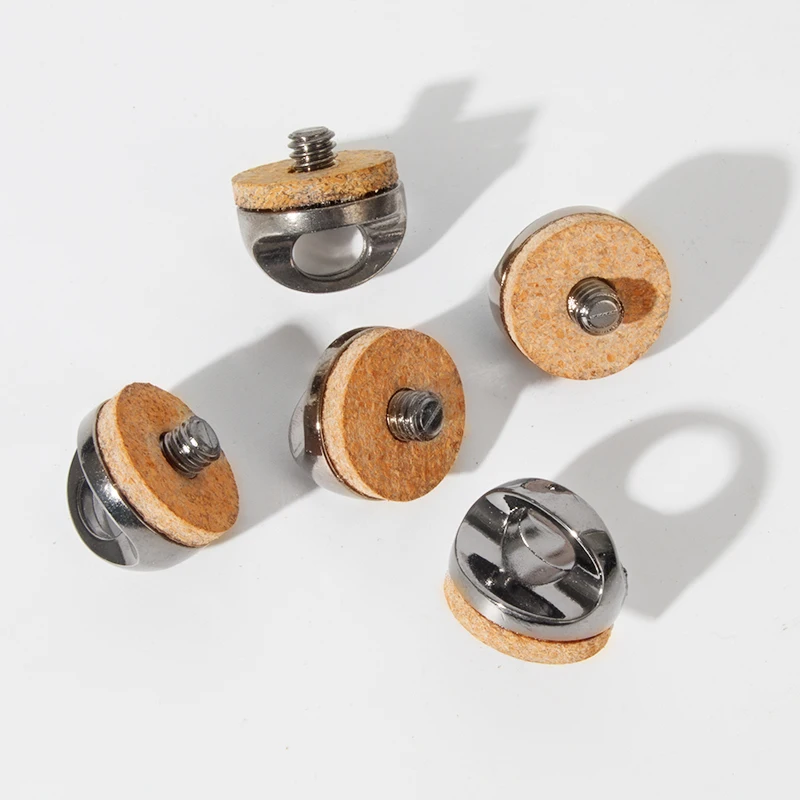 Bexin Factory Made 1/4 Inch Camera Shoulder Strap D Ring Fixing Hidden