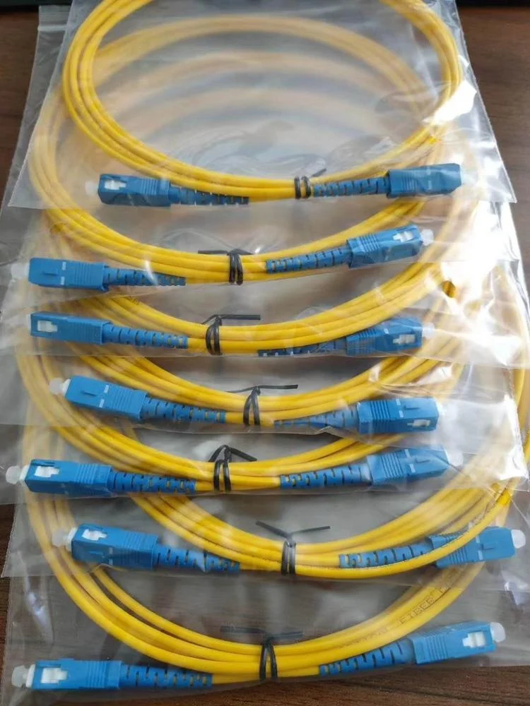 Standard Fiber Optic Patch Cord And 3m Patch Cord Buy Standard Fiber