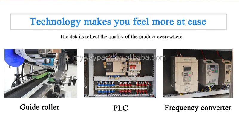 automatic carton paper plastic bag flat labeling machine.jpg